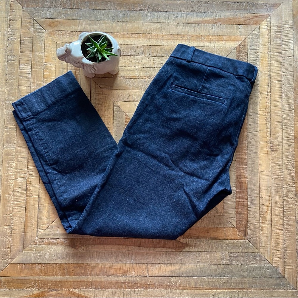 Banana Replublic Business Jean Trouser